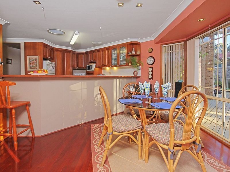 15 Lewana Close, Lilli Pilli NSW 2536