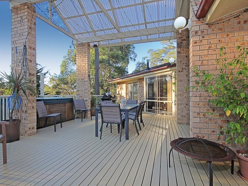 15 Lewana Close, Lilli Pilli NSW 2536