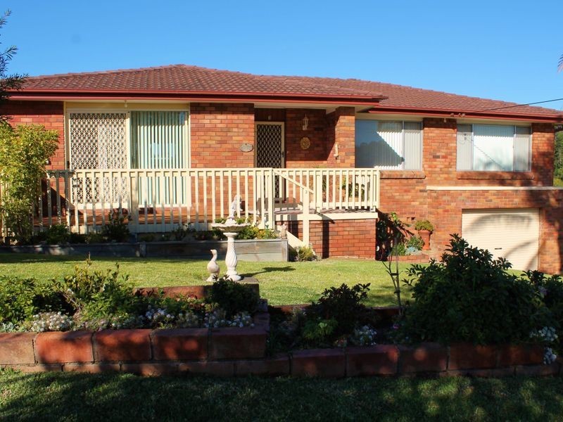 3 Pyang Avenue, Malua Bay NSW 2536