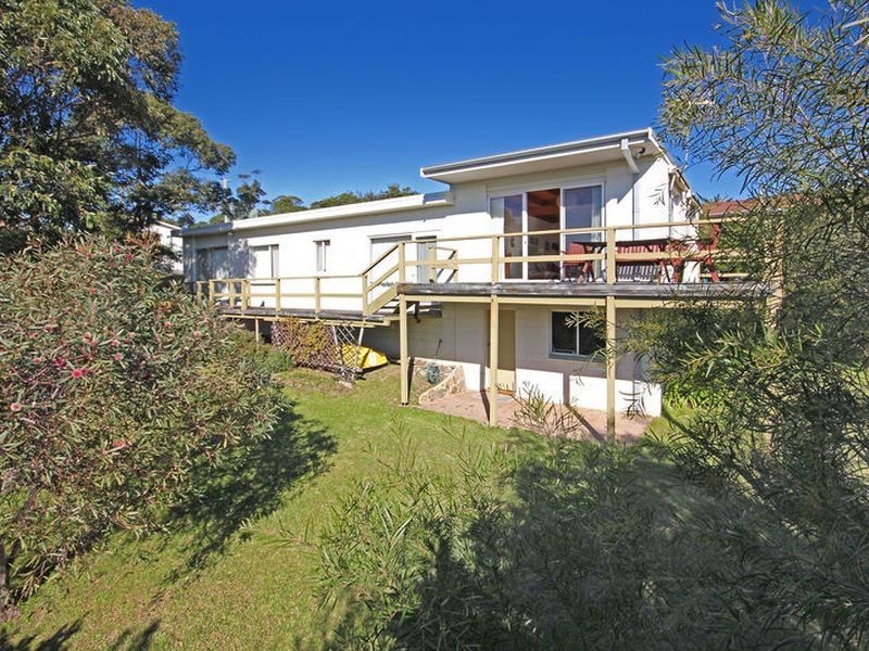 31-33 Karoo Crescent, Malua Bay NSW 2536