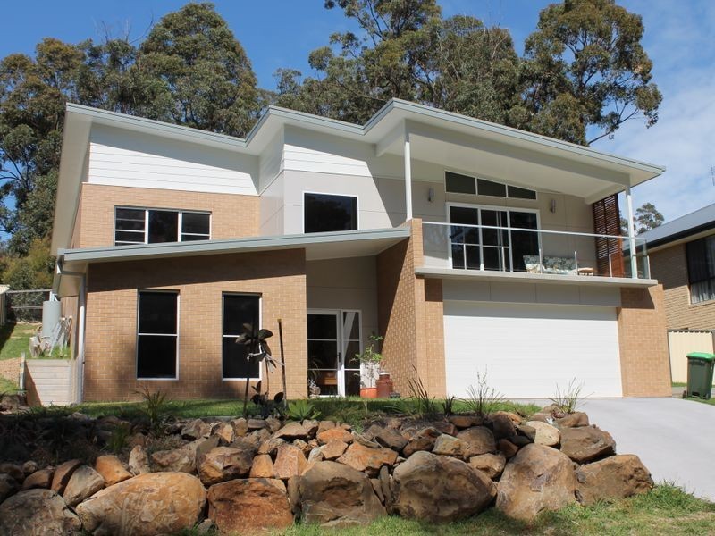 54 Wattlebird Way, Malua Bay NSW 2536