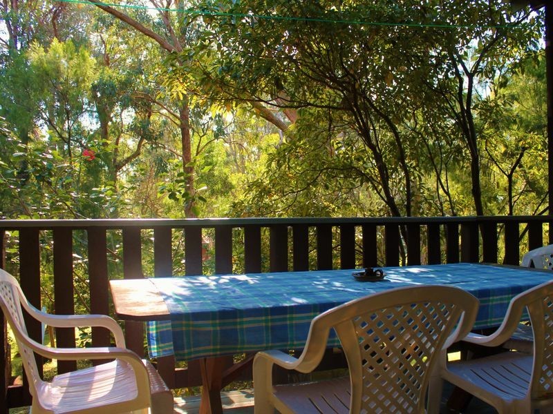 8 Miller Avenue, Rosedale NSW 2536