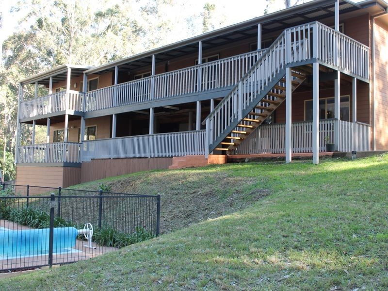 23 Barrani Place, Lilli Pilli NSW 2536