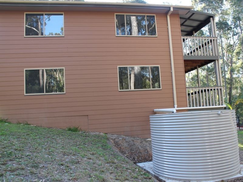 23 Barrani Place, Lilli Pilli NSW 2536