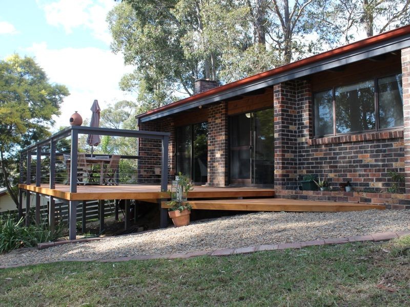 16 Elouera Close, Lilli Pilli NSW 2536