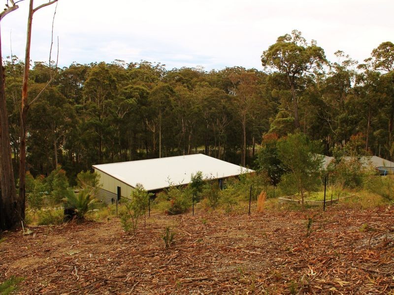 24 Wattlebird Way, Malua Bay NSW 2536