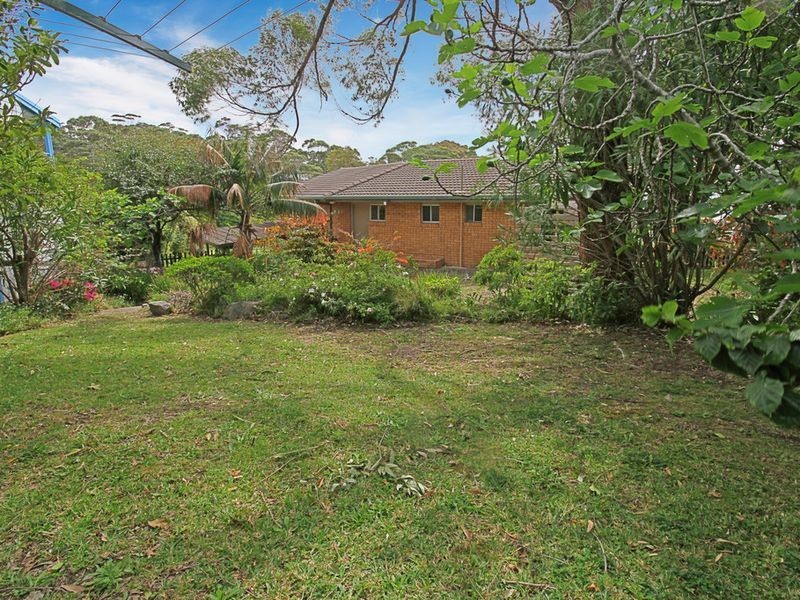 39 Illabunda Drive, Malua Bay NSW 2536