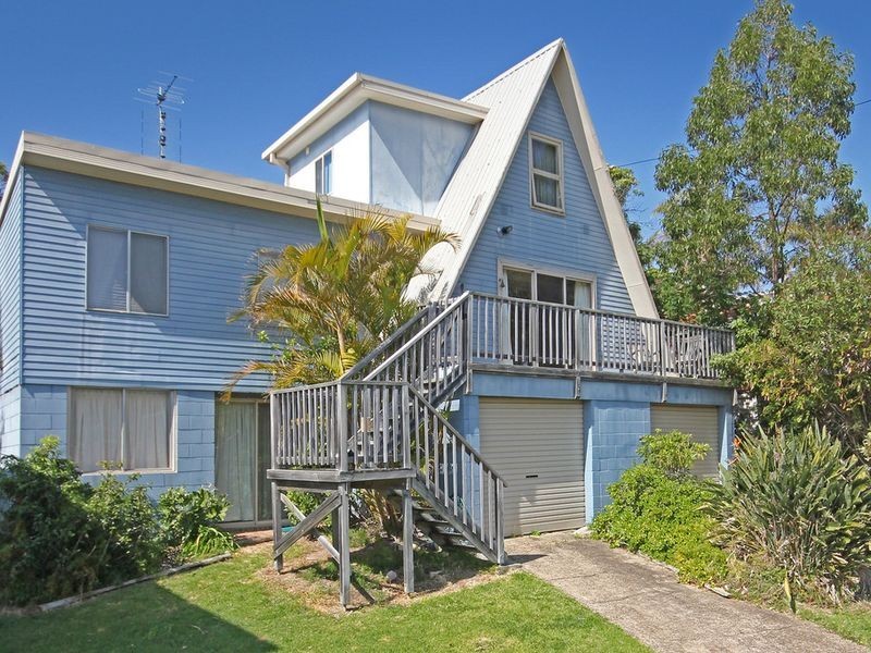 53 Pyang Avenue, Malua Bay NSW 2536