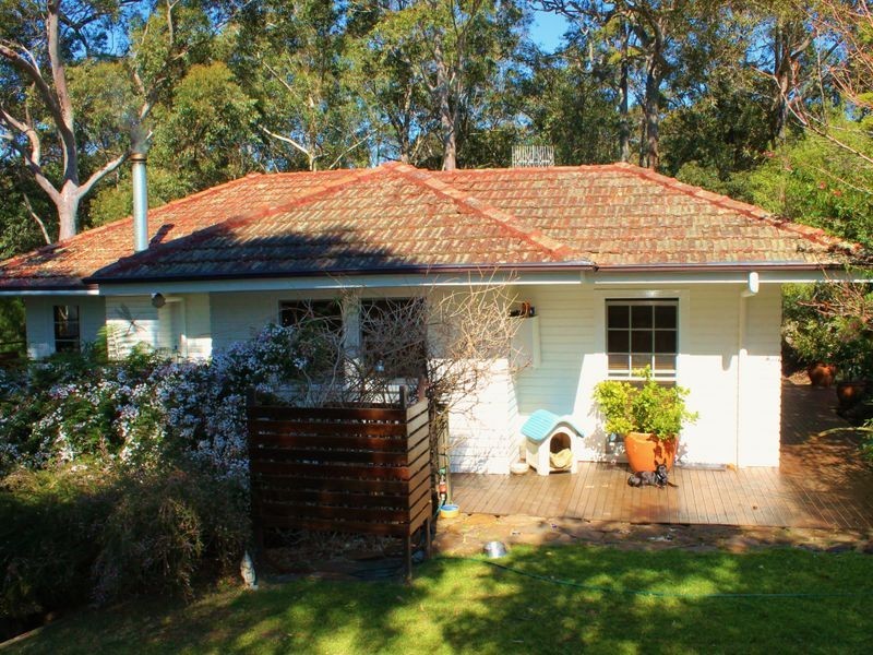 6a Roseby Drive, Rosedale NSW 2536