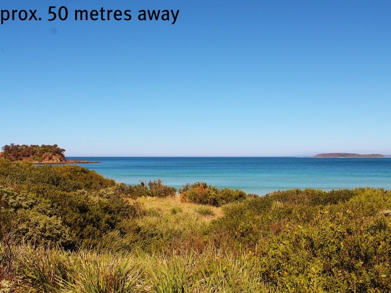 Cabin 189 Barlings Beach Caravan Park, Tomakin NSW 2537