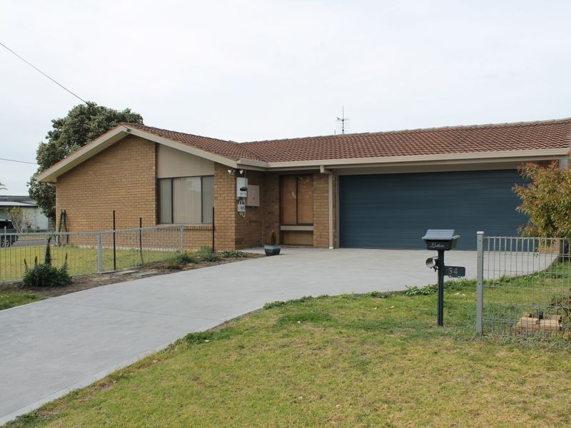 54 Kingston Parade, Tomakin NSW 2537