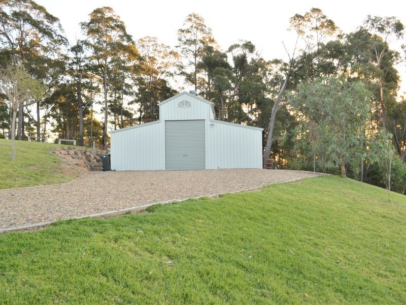 23 Blackbutt Lane, Malua Bay NSW 2536