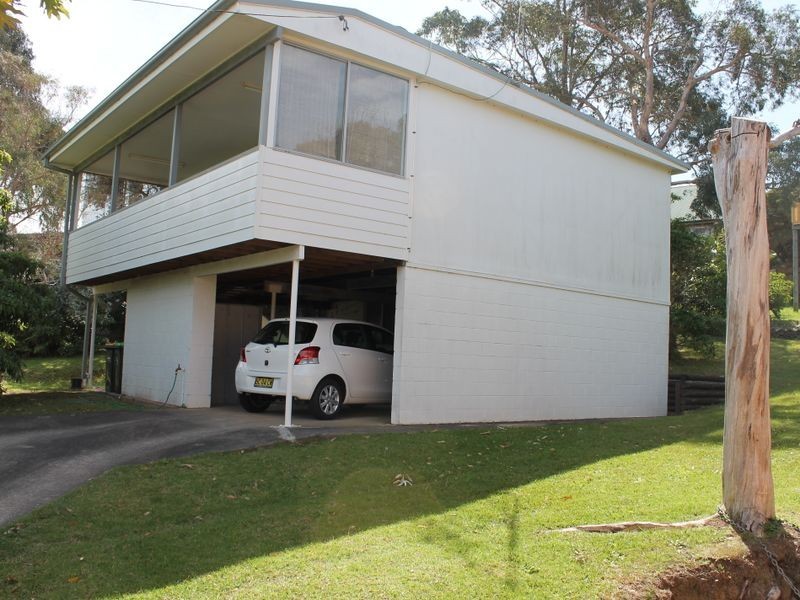 17 Millamurra Street, Malua Bay NSW 2536