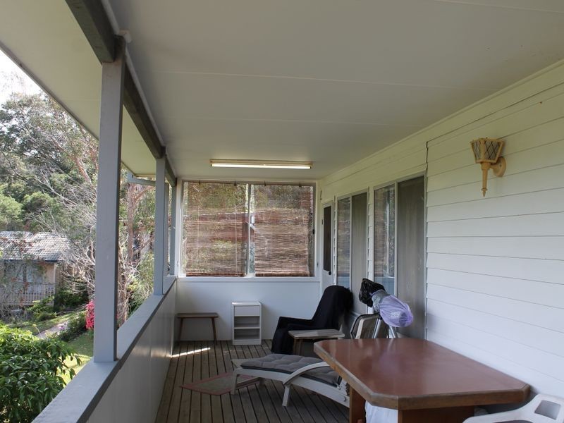 17 Millamurra Street, Malua Bay NSW 2536