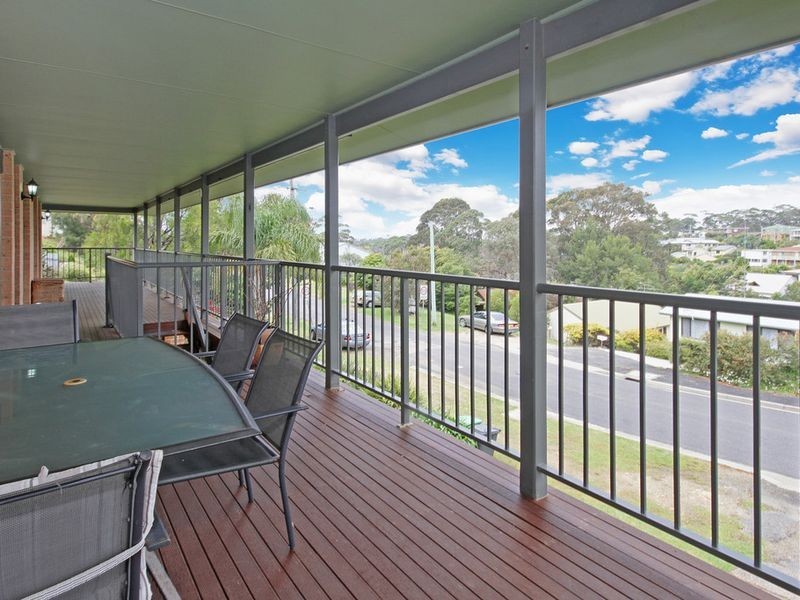 2 Mulgowrie Street, Malua Bay NSW 2536
