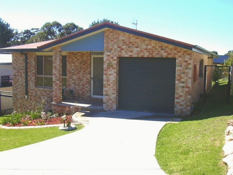 89 Illabunda Drive, Malua Bay NSW 2536