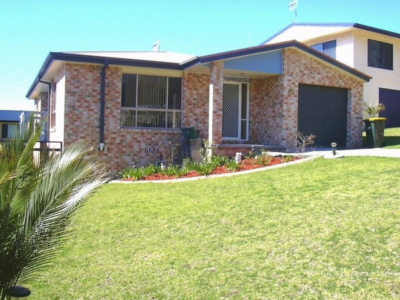 89 Illabunda Drive, Malua Bay NSW 2536