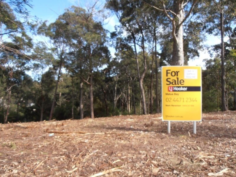 Lot 14 Bunderra Circuit, Lilli Pilli NSW 2536
