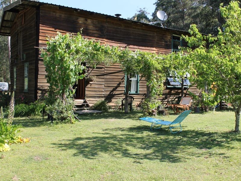 406 Backhouses Forest Road, Milton NSW 2538