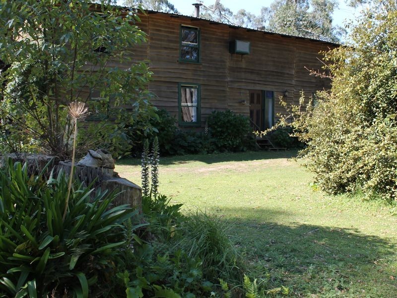 406 Backhouses Forest Road, Milton NSW 2538