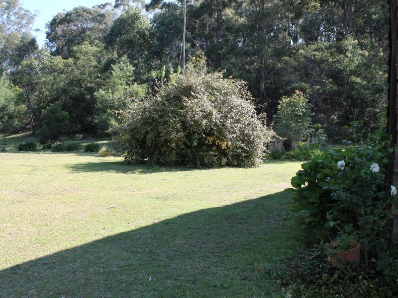 406 Backhouses Forest Road, Milton NSW 2538
