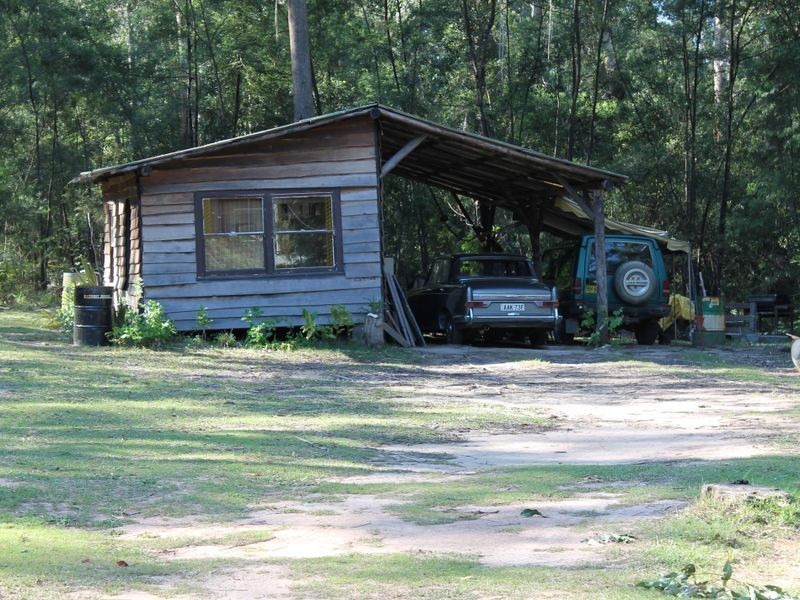 406 Backhouses Forest Road, Milton NSW 2538