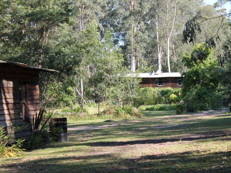 406 Backhouses Forest Road, Milton NSW 2538