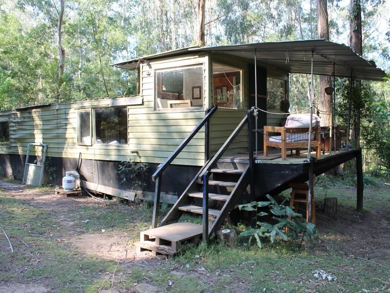 406 Backhouses Forest Road, Milton NSW 2538