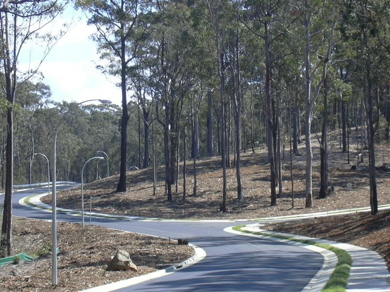 Lot 129 Currawong Crescent, Malua Bay NSW 2536