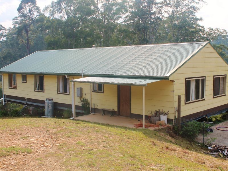 456a Backhouses Road, Milton NSW 2538