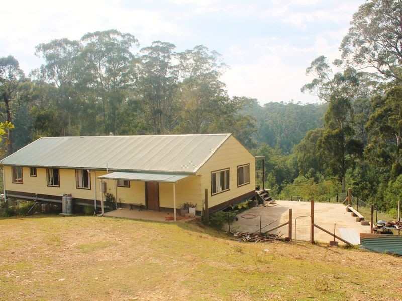 456a Backhouses Road, Milton NSW 2538