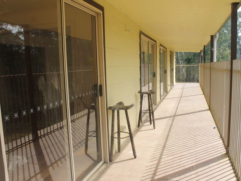 456a Backhouses Road, Milton NSW 2538