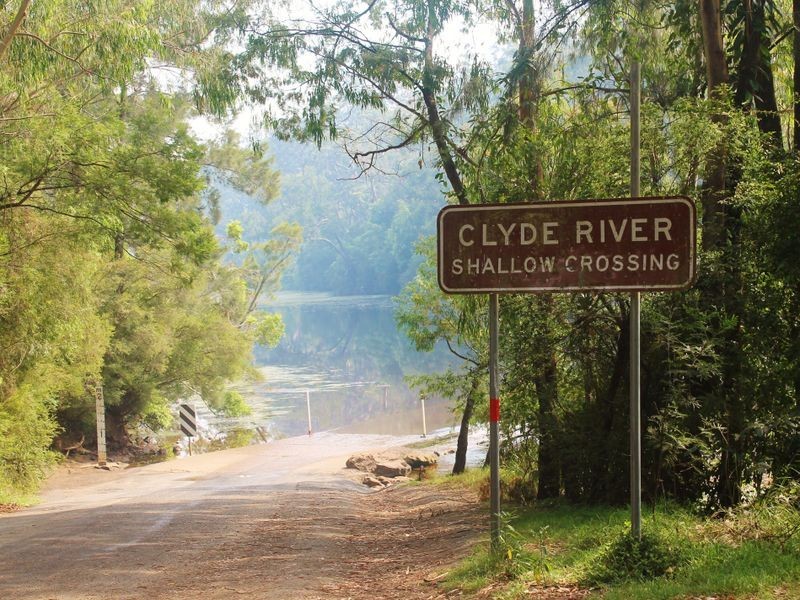 456a Backhouses Road, Milton NSW 2538