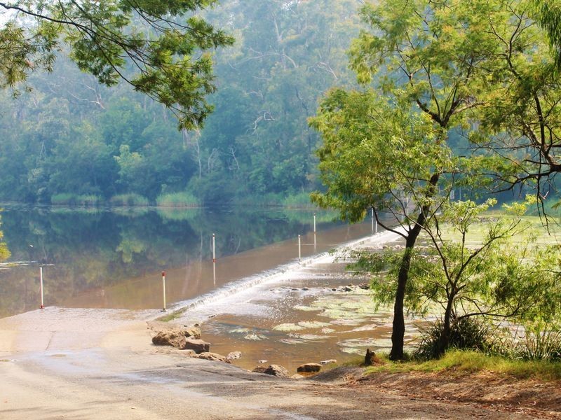 456a Backhouses Road, Milton NSW 2538