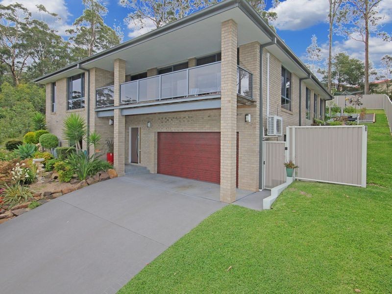 14 Oakwood Way, Catalina NSW 2536
