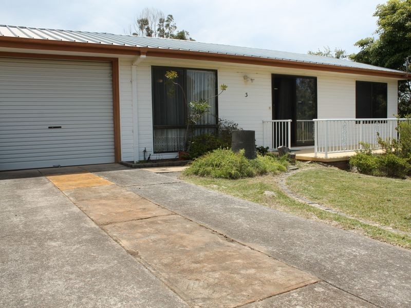 3 Boondi Street, Malua Bay NSW 2536