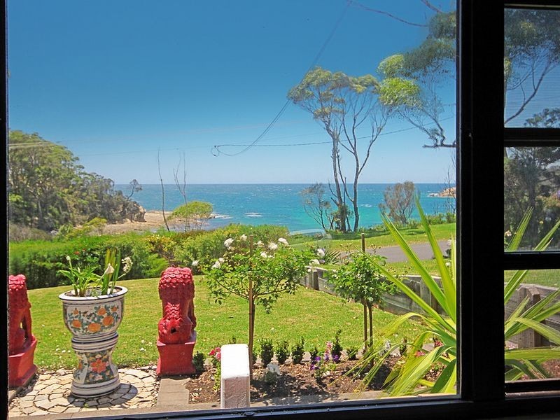 41 Illabunda Drive, Malua Bay NSW 2536