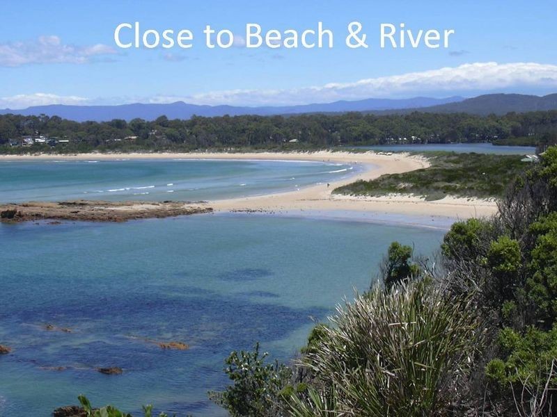 5 Barlings Drive, Tomakin NSW 2537