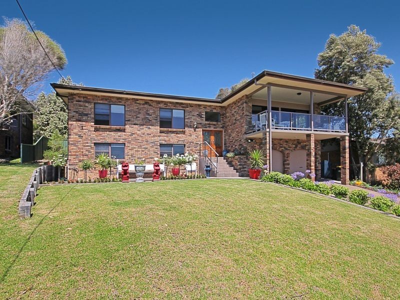 41 Illabunda Drive, Malua Bay NSW 2536