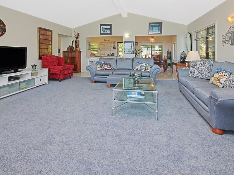 41 Illabunda Drive, Malua Bay NSW 2536