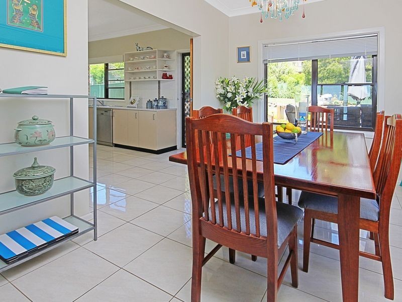 41 Illabunda Drive, Malua Bay NSW 2536