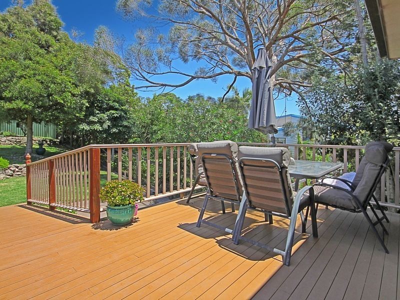 41 Illabunda Drive, Malua Bay NSW 2536