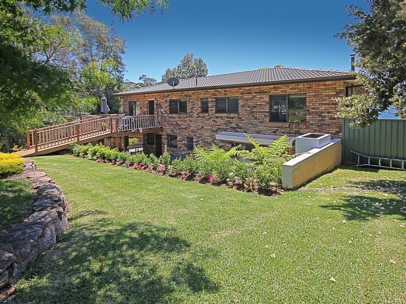 41 Illabunda Drive, Malua Bay NSW 2536