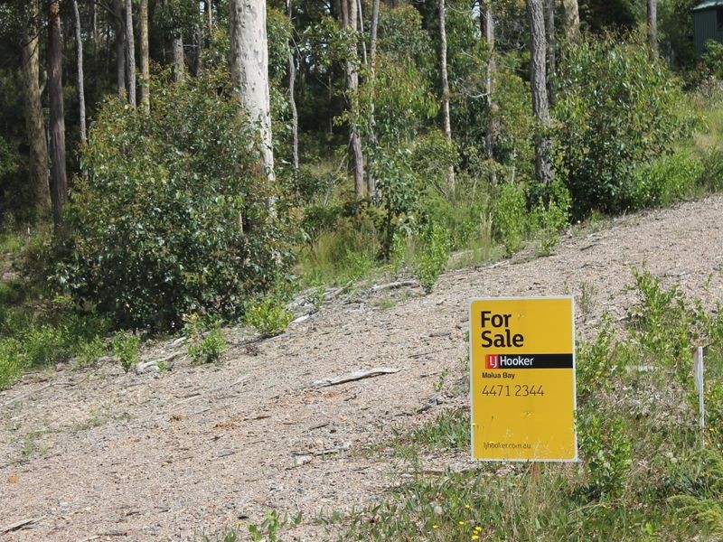 Lot 3 Escape Place, Malua Bay NSW 2536