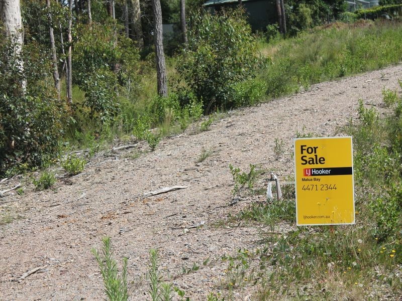 Lot 6 Escape Place, Malua Bay NSW 2536
