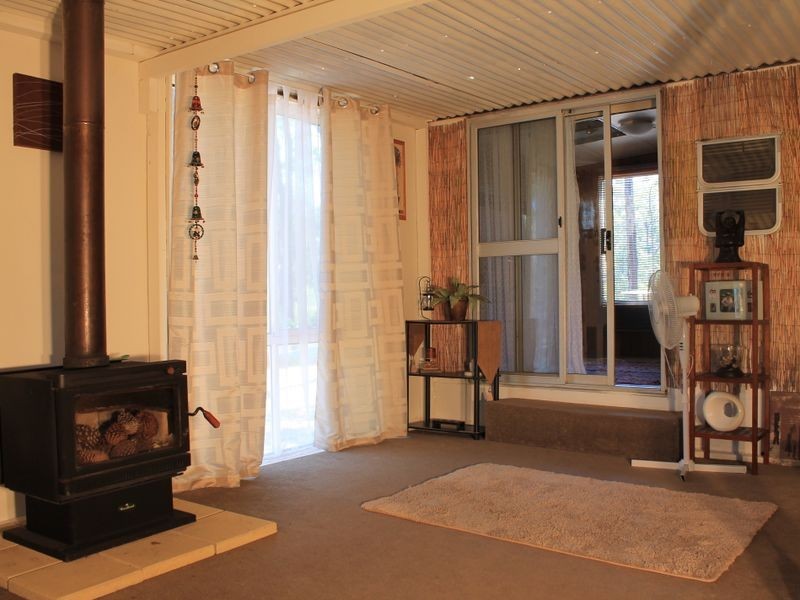 51 Margaret Drive (Bimbimbie), Mogo NSW 2536