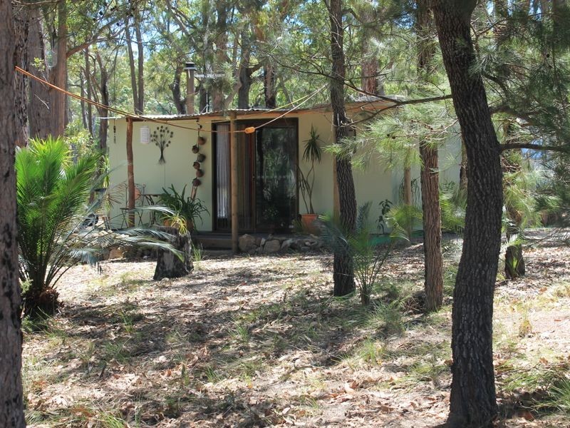 51 Margaret Drive (Bimbimbie), Mogo NSW 2536