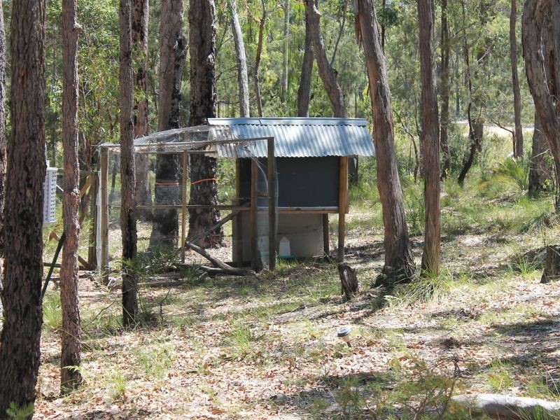 51 Margaret Drive (Bimbimbie), Mogo NSW 2536