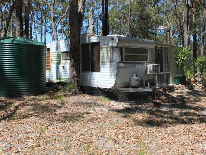 51 Margaret Drive (Bimbimbie), Mogo NSW 2536