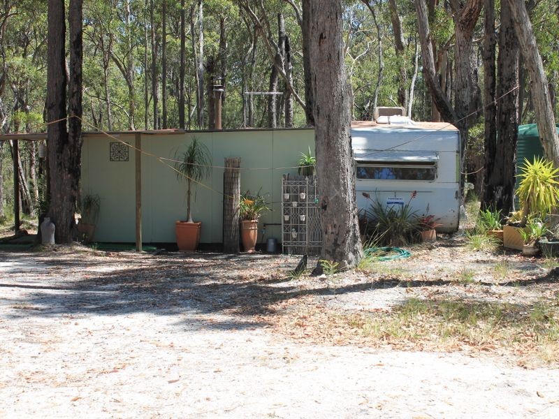 51 Margaret Drive (Bimbimbie), Mogo NSW 2536